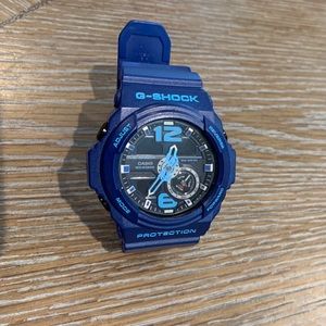 Casio G Shock GA310